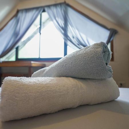 Bangka Hostels Ел Нидо Екстериор снимка