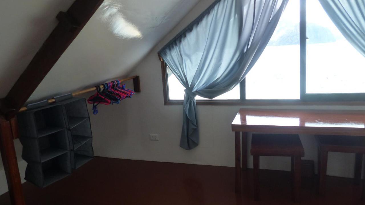 Bangka Hostels Ел Нидо Екстериор снимка