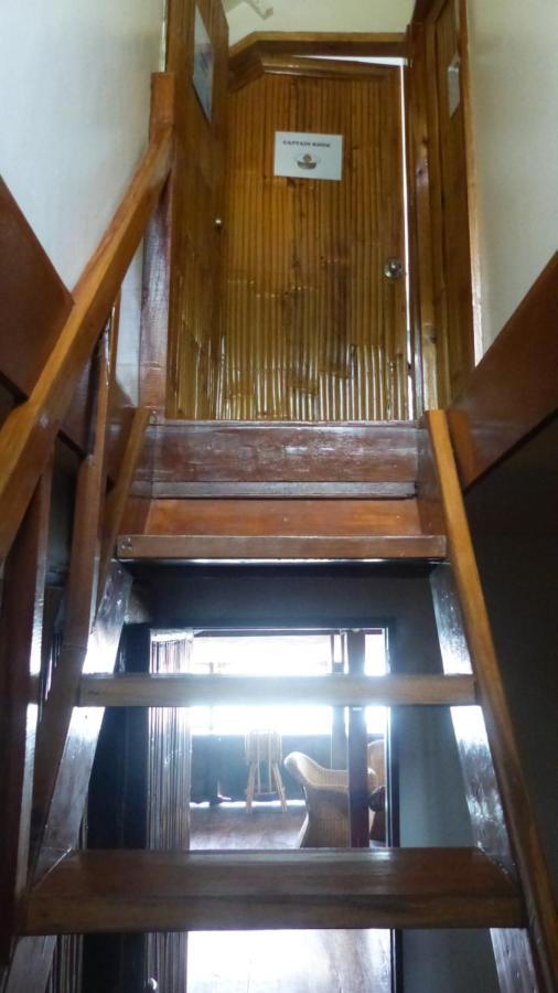 Bangka Hostels Ел Нидо Екстериор снимка