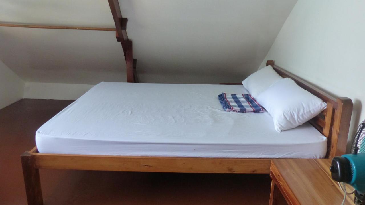 Bangka Hostels Ел Нидо Екстериор снимка