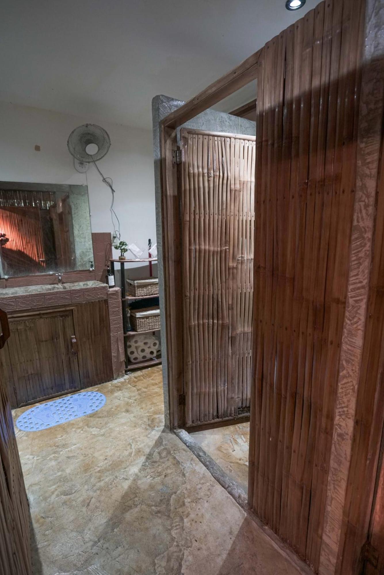 Bangka Hostels Ел Нидо Екстериор снимка