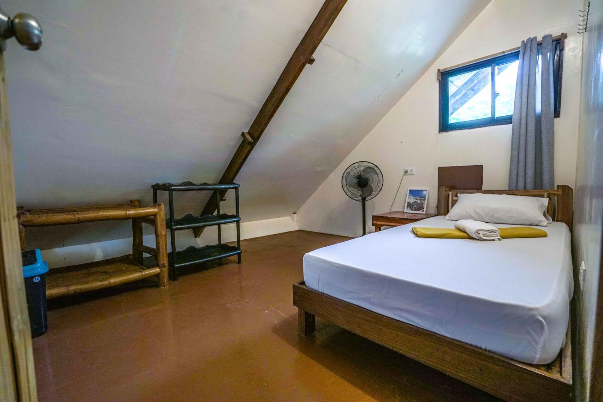 Bangka Hostels Ел Нидо Екстериор снимка