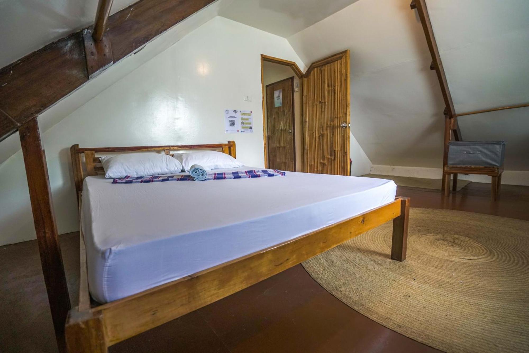Bangka Hostels Ел Нидо Екстериор снимка