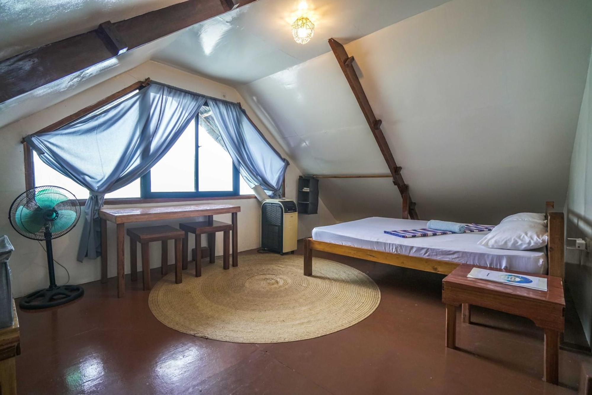 Bangka Hostels Ел Нидо Екстериор снимка