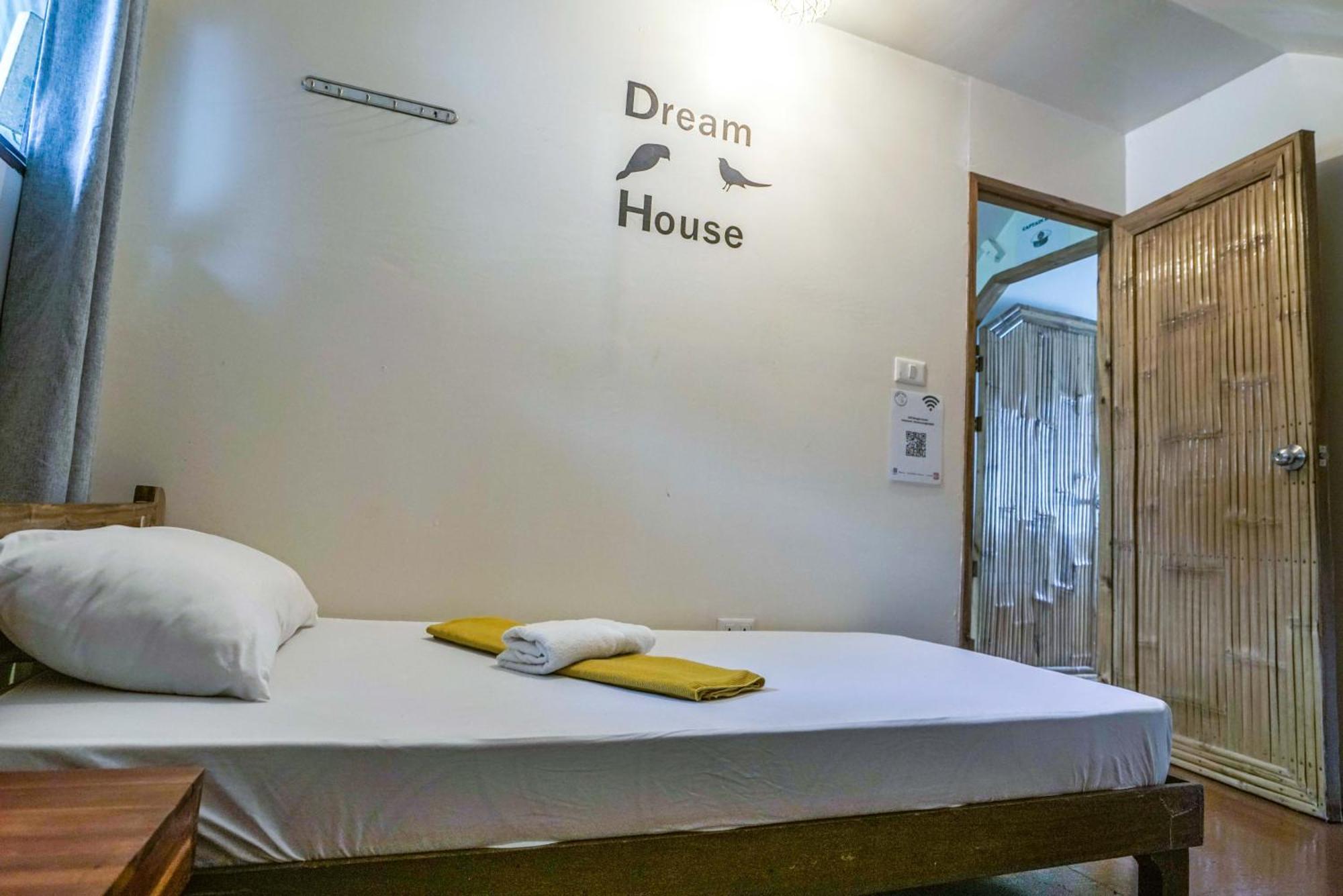 Bangka Hostels Ел Нидо Екстериор снимка